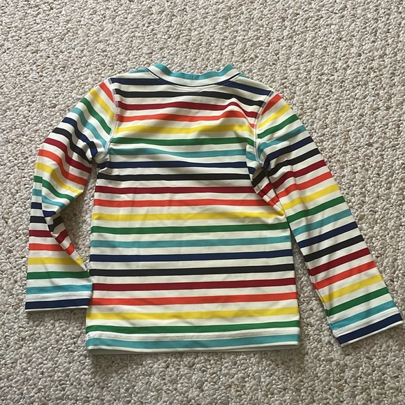 Long Sleeve Rash Guard - Picture 5 of 5